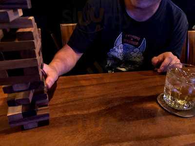 Kingston Bar & Restaurant