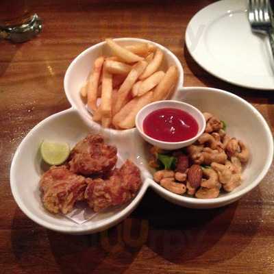 Kingston Bar & Restaurant