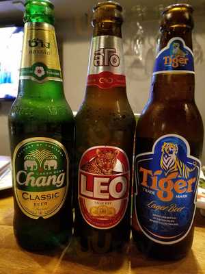 Kingston Bar & Restaurant