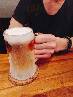 Kingston Bar & Restaurant