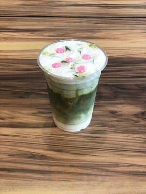 Tang Guang Aeum Coffee