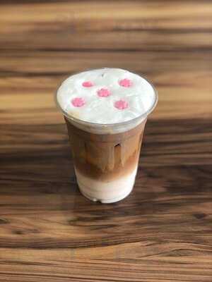 Tang Guang Aeum Coffee