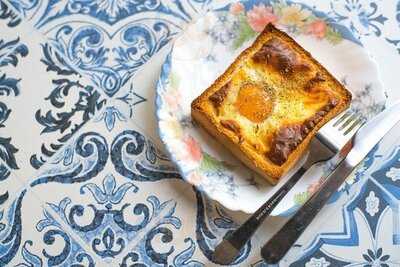 Tang Guang Aeum Coffee