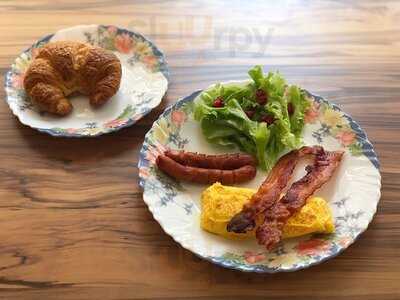 Tang Guang Aeum Coffee