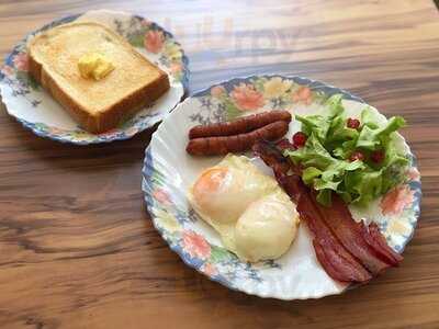 Tang Guang Aeum Coffee