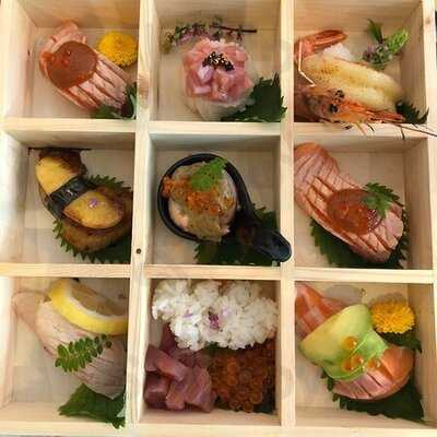 Sushi Seki