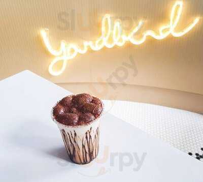 Yardbird Cafe