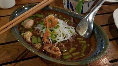 Baan Chart Restaurant