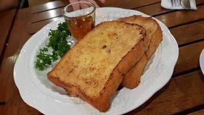 Baan Chart Restaurant