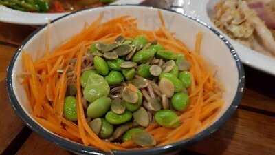 Baan Chart Restaurant