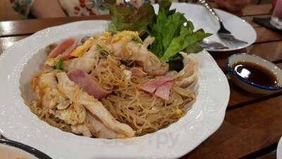 Baan Chart Restaurant