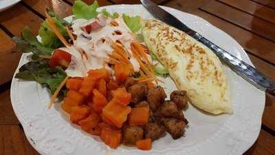 Baan Chart Restaurant