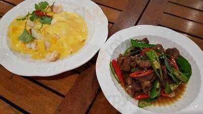 Baan Chart Restaurant