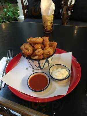 Baan Chart Restaurant