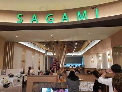 Sagami