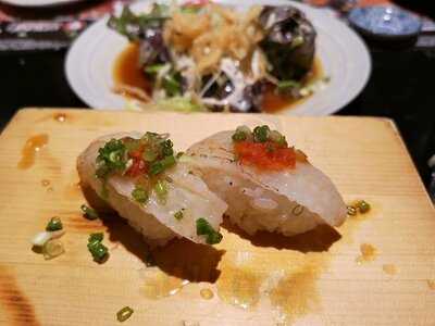 ซูชิ ฮิโระ