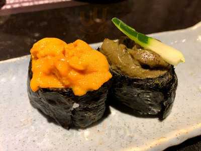 ซูชิ ฮิโระ