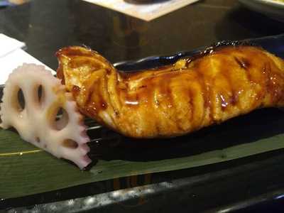 ซูชิ ฮิโระ