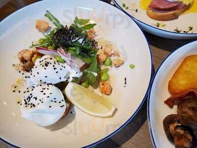 The Coffee Club - Boulevard