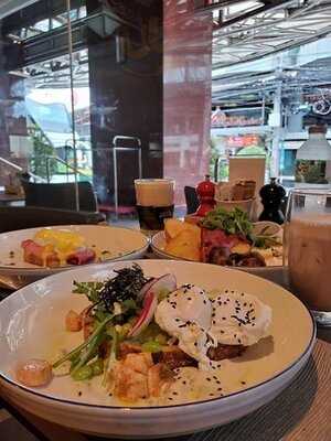 The Coffee Club - Boulevard