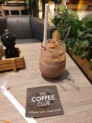 The Coffee Club - Boulevard