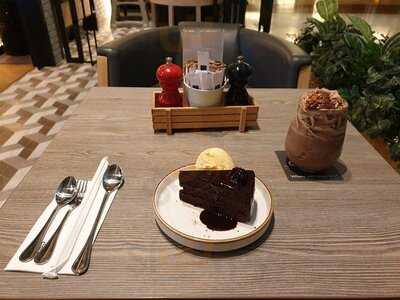 The Coffee Club - Boulevard