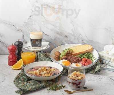 The Coffee Club - Boulevard