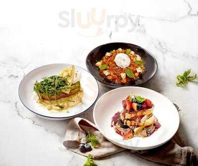 The Coffee Club - Boulevard