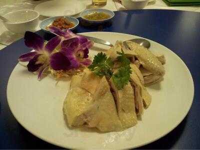 สยามไชนีสเรสเตอรองท์