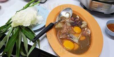 ร้านเฉลิมนคร สุกี้-หมูกะทะ