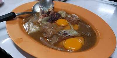 ร้านเฉลิมนคร สุกี้-หมูกะทะ