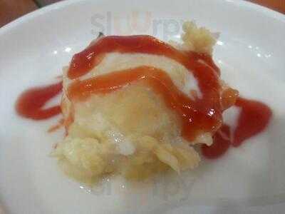 ร้านอาหารเกาหลี ซัมปุง