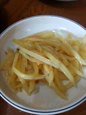 ร้านอาหารเกาหลี ซัมปุง