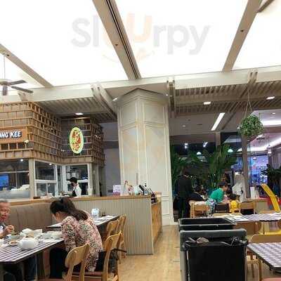 บุนตงกี ข้าวมันไก่ - อาคารศูนย์การค้า ซีคอนสแควร์