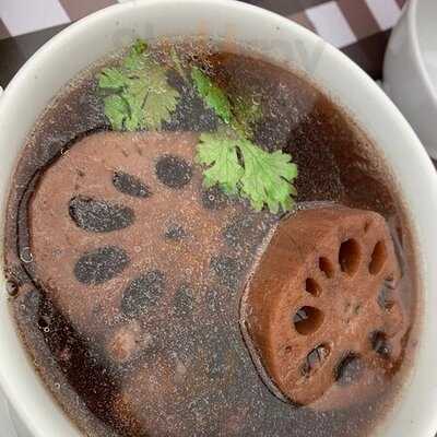 บุนตงกี ข้าวมันไก่ - อาคารศูนย์การค้า ซีคอนสแควร์