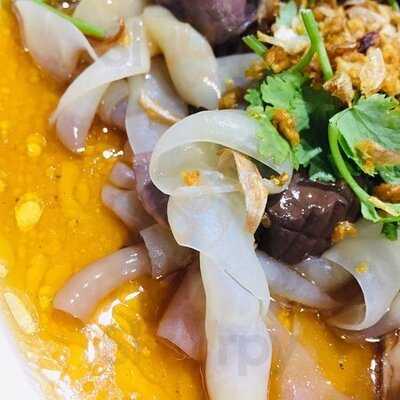 ร้านเจ๊เกียง