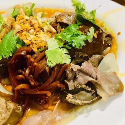 ร้านเจ๊เกียง