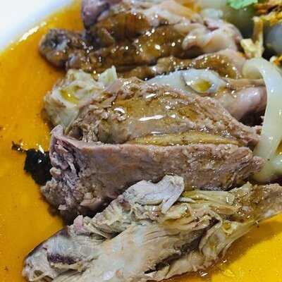 ร้านเจ๊เกียง