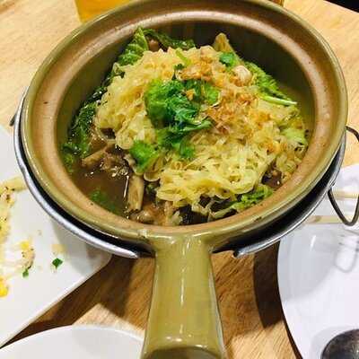 ร้านเจ๊เกียง