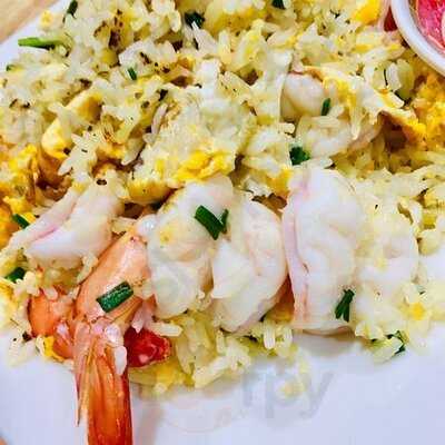 ร้านเจ๊เกียง