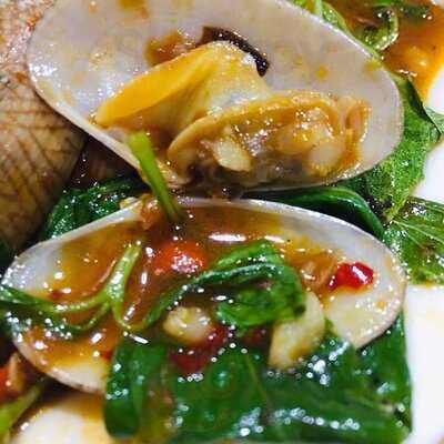 ร้านเจ๊เกียง