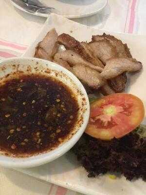 ส.โภชนาไก่ย่าง (สนามมวยราชดำเนิน)