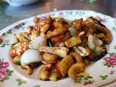 ส.โภชนาไก่ย่าง (สนามมวยราชดำเนิน)