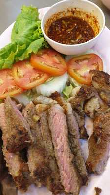 ส.โภชนาไก่ย่าง (สนามมวยราชดำเนิน)