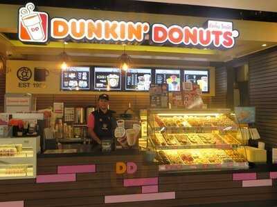 Dunkin Donuts