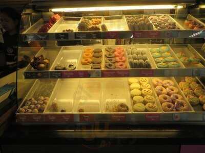 Dunkin Donuts