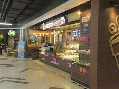 Dunkin Donuts