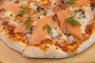 มาร์การิต้า เรสเทอรองค์แอนด์บาร์