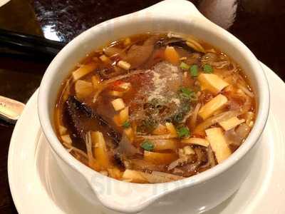 ห้องอาหารจีน ซิงฟูไชนีส