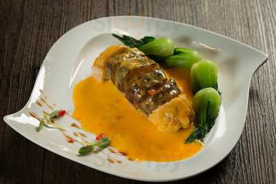 ห้องอาหารจีน ซิงฟูไชนีส